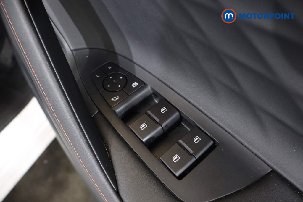 Mg Motor Uk HS Trophy Automatic Petrol SUV - Stock Number (1579963) - 14th supplementary image