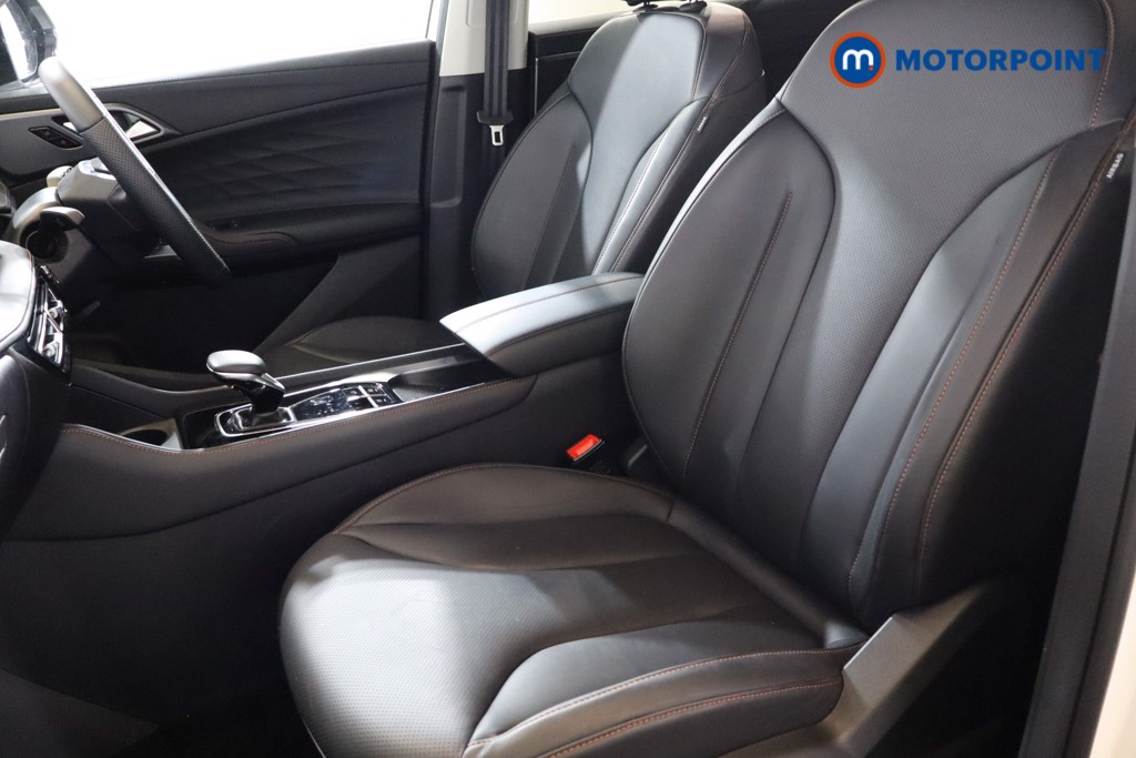 Mg Motor Uk HS Trophy Automatic Petrol SUV - Stock Number (1579963) - 17th supplementary image