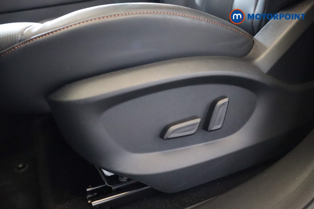 Mg Motor Uk HS Trophy Automatic Petrol SUV - Stock Number (1579963) - 18th supplementary image