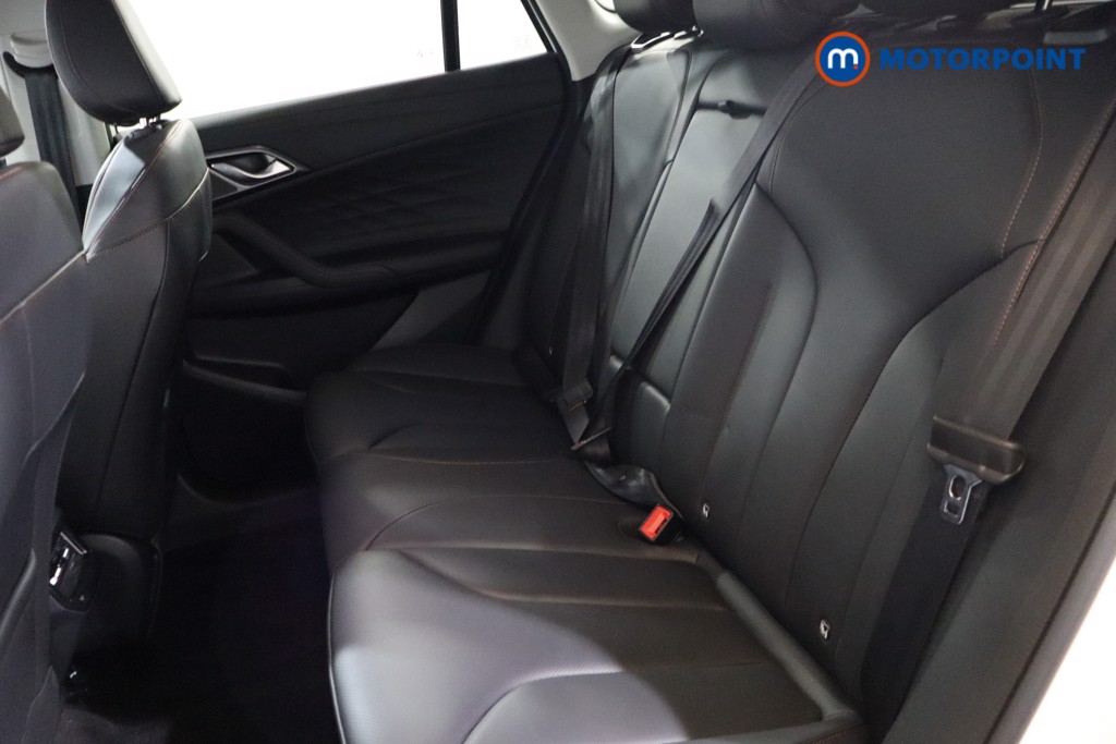Mg Motor Uk HS Trophy Automatic Petrol SUV - Stock Number (1579963) - 19th supplementary image