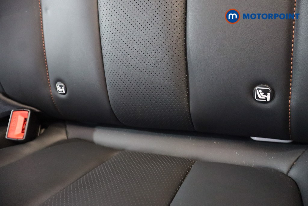 Mg Motor Uk HS Trophy Automatic Petrol SUV - Stock Number (1579963) - 20th supplementary image
