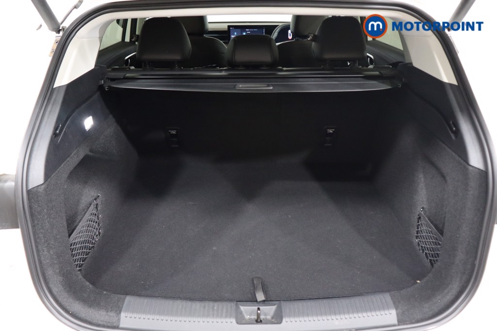 Mg Motor Uk HS Trophy Automatic Petrol SUV - Stock Number (1579963) - 21st supplementary image