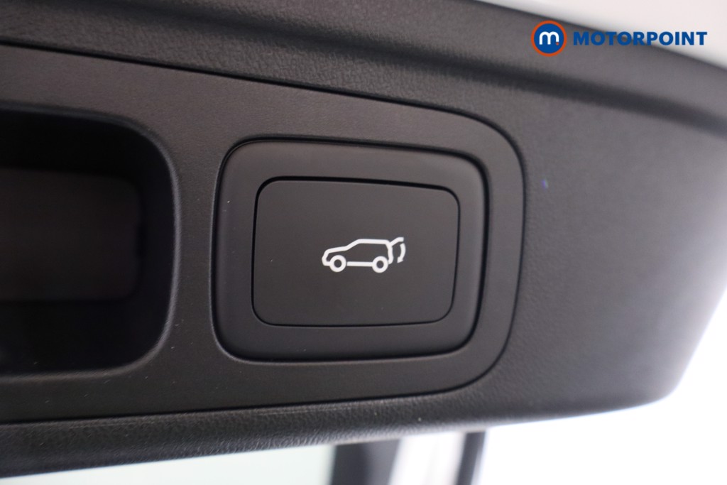 Mg Motor Uk HS Trophy Automatic Petrol SUV - Stock Number (1579963) - 22nd supplementary image