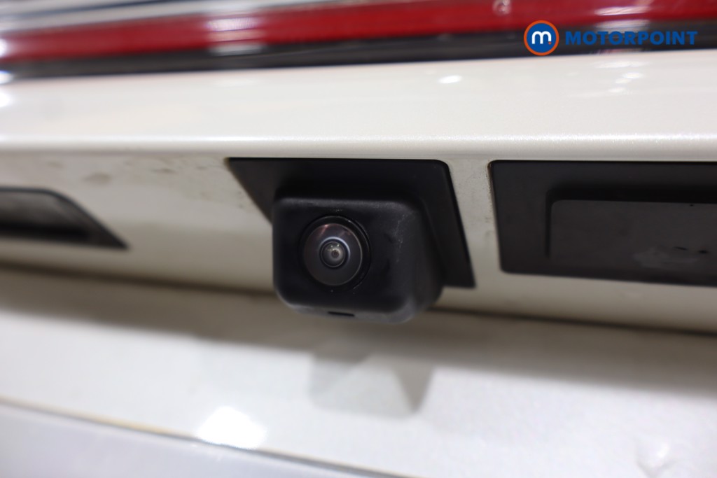 Mg Motor Uk HS Trophy Automatic Petrol SUV - Stock Number (1579963) - 23rd supplementary image