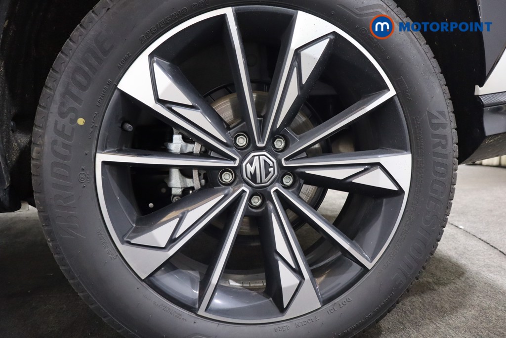 Mg Motor Uk HS Trophy Automatic Petrol SUV - Stock Number (1579963) - 24th supplementary image