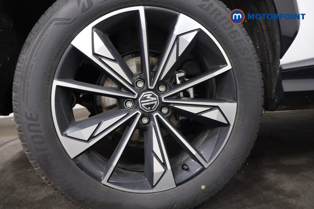 Mg Motor Uk HS Trophy Automatic Petrol SUV - Stock Number (1579963) - 27th supplementary image