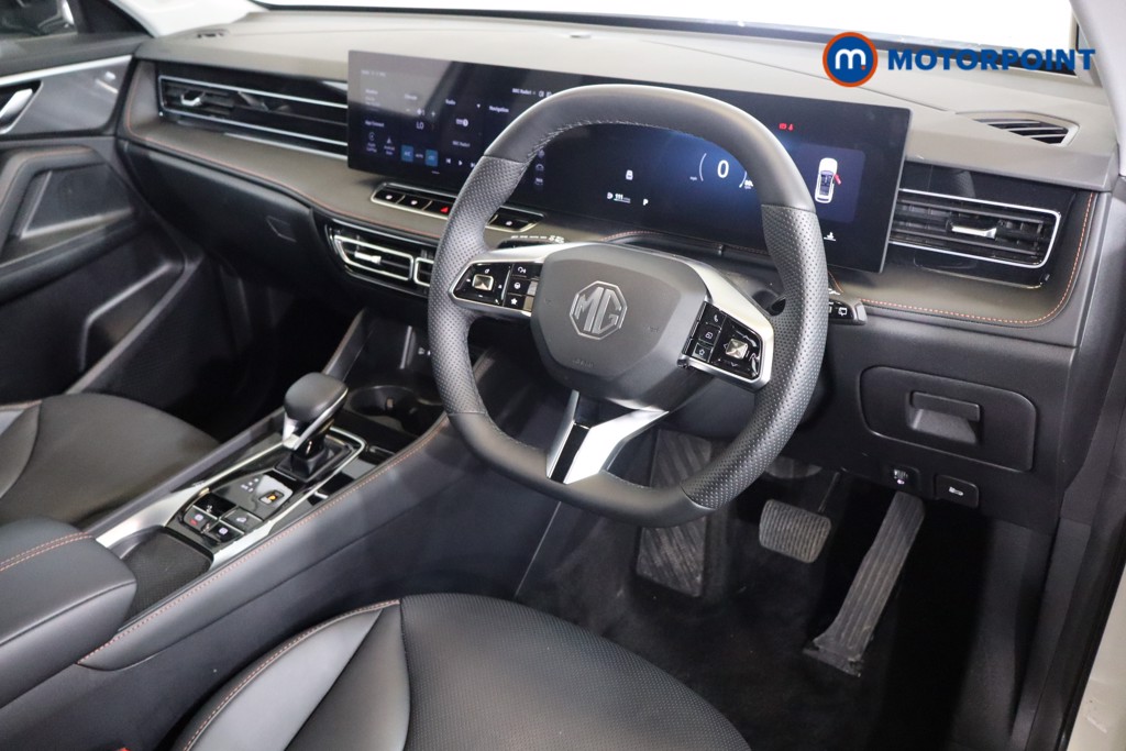 Mg Motor Uk HS Trophy Automatic Petrol SUV - Stock Number (1579963) - 1st supplementary image