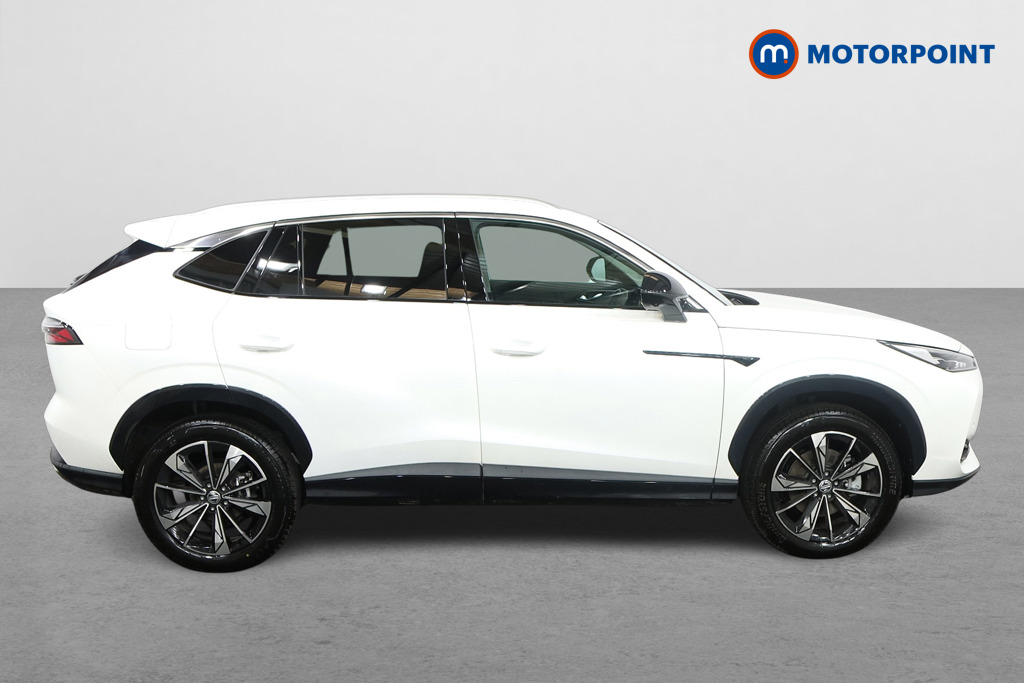 Mg Motor Uk HS Trophy Automatic Petrol SUV - Stock Number (1579963) - Drivers side