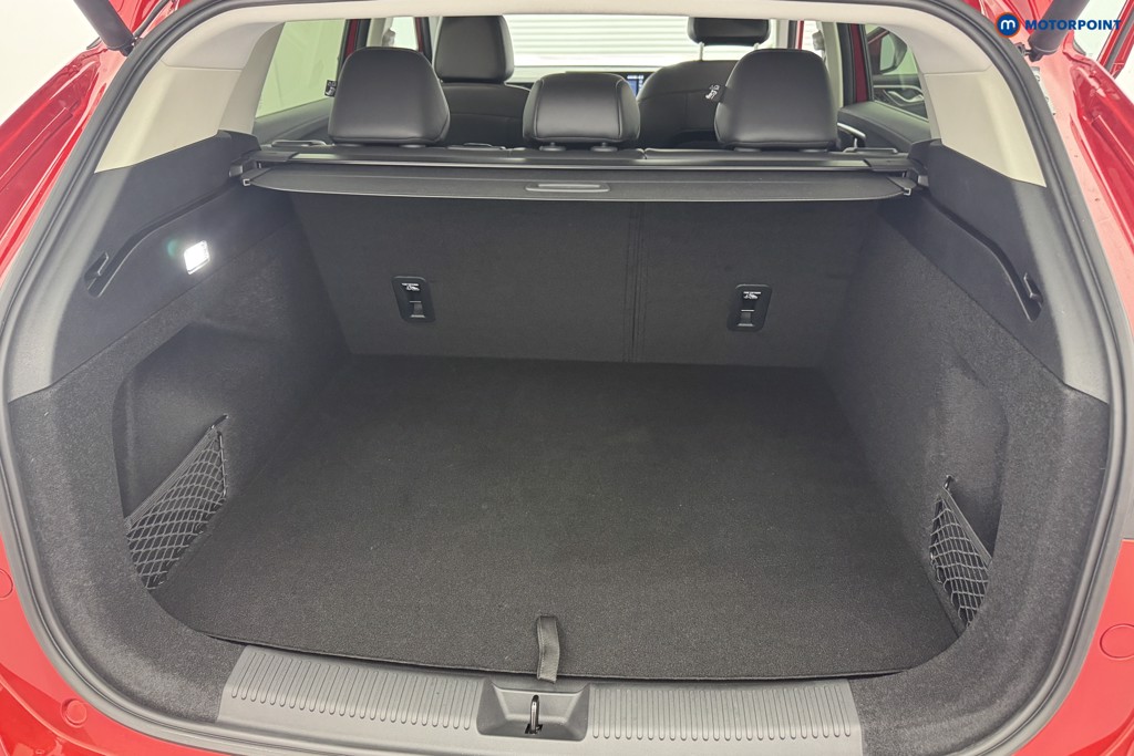 Mg Motor Uk HS Trophy Automatic Petrol SUV - Stock Number (1579971) - 3rd supplementary image