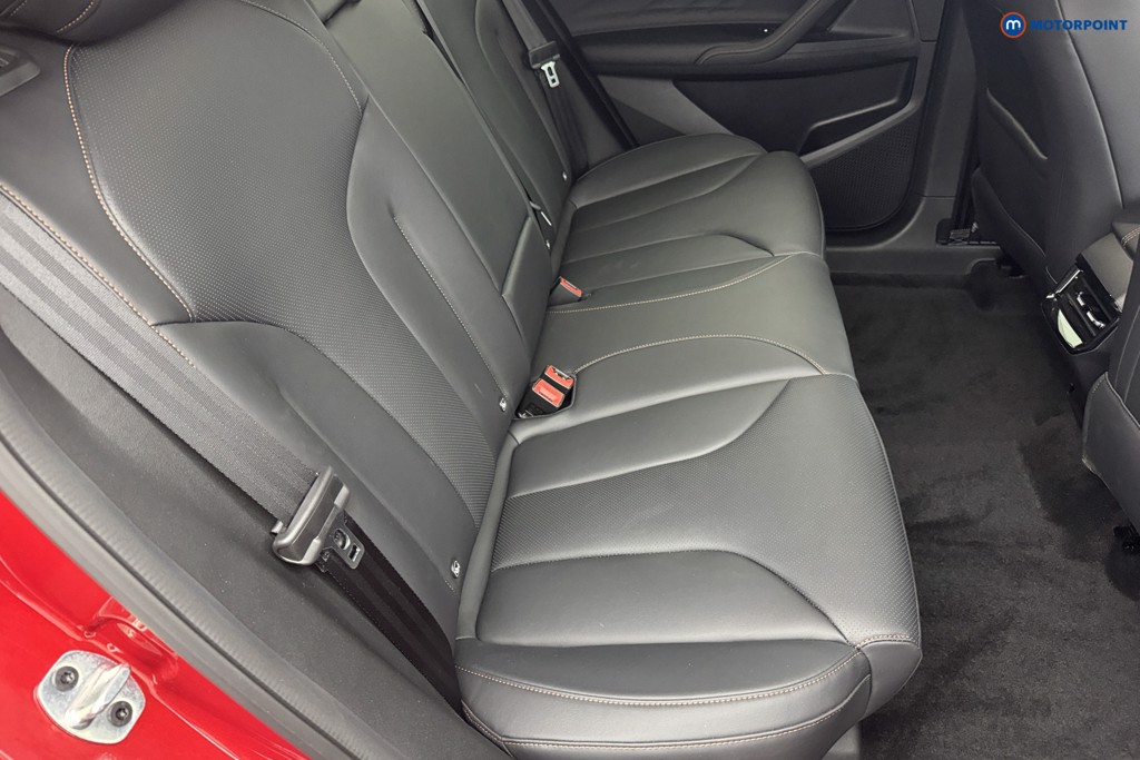 Mg Motor Uk HS Trophy Automatic Petrol SUV - Stock Number (1579971) - 4th supplementary image