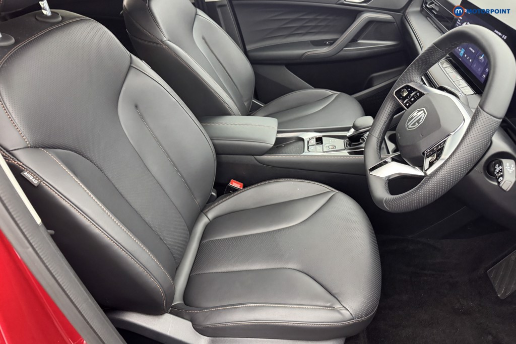 Mg Motor Uk HS Trophy Automatic Petrol SUV - Stock Number (1579971) - 5th supplementary image