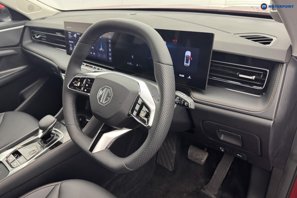 Mg Motor Uk HS Trophy Automatic Petrol SUV - Stock Number (1579971) - 7th supplementary image