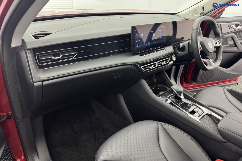 Mg Motor Uk HS Trophy Automatic Petrol SUV - Stock Number (1579971) - 8th supplementary image