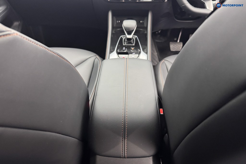 Mg Motor Uk HS Trophy Automatic Petrol SUV - Stock Number (1579971) - 10th supplementary image