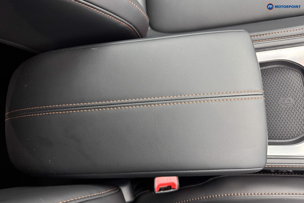 Mg Motor Uk HS Trophy Automatic Petrol SUV - Stock Number (1579971) - 12th supplementary image