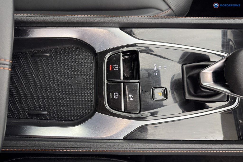 Mg Motor Uk HS Trophy Automatic Petrol SUV - Stock Number (1579971) - 13th supplementary image