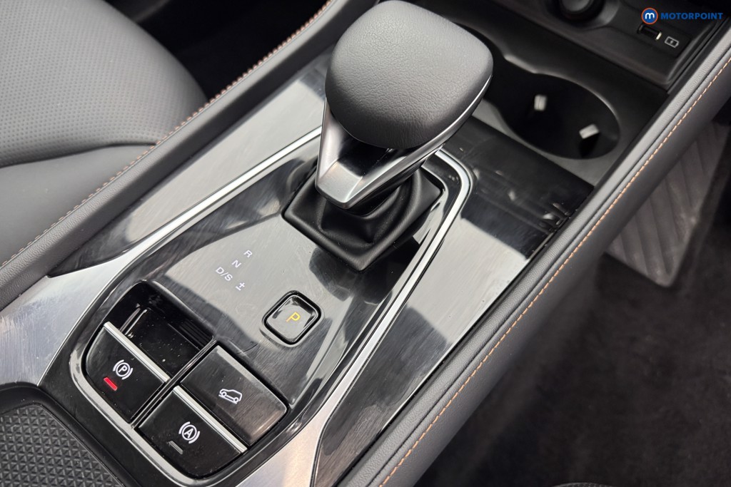 Mg Motor Uk HS Trophy Automatic Petrol SUV - Stock Number (1579971) - 14th supplementary image