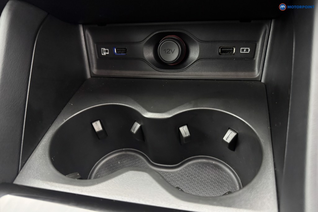 Mg Motor Uk HS Trophy Automatic Petrol SUV - Stock Number (1579971) - 15th supplementary image