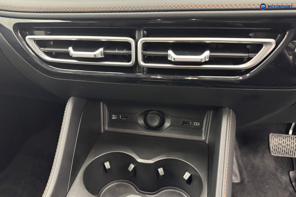 Mg Motor Uk HS Trophy Automatic Petrol SUV - Stock Number (1579971) - 16th supplementary image