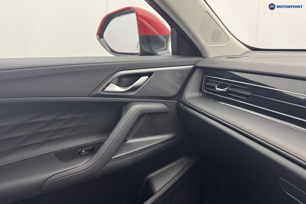 Mg Motor Uk HS Trophy Automatic Petrol SUV - Stock Number (1579971) - 17th supplementary image