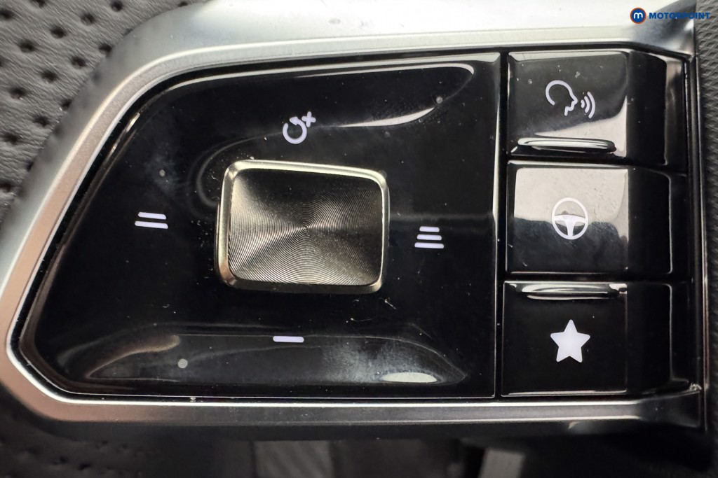 Mg Motor Uk HS Trophy Automatic Petrol SUV - Stock Number (1579971) - 18th supplementary image