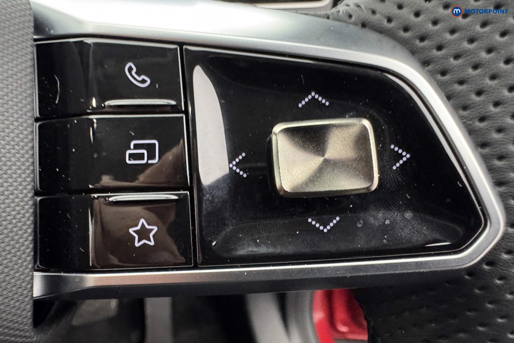 Mg Motor Uk HS Trophy Automatic Petrol SUV - Stock Number (1579971) - 19th supplementary image