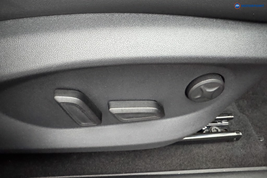 Mg Motor Uk HS Trophy Automatic Petrol SUV - Stock Number (1579971) - 20th supplementary image