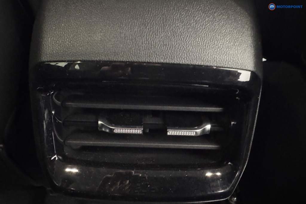 Mg Motor Uk HS Trophy Automatic Petrol SUV - Stock Number (1579971) - 21st supplementary image