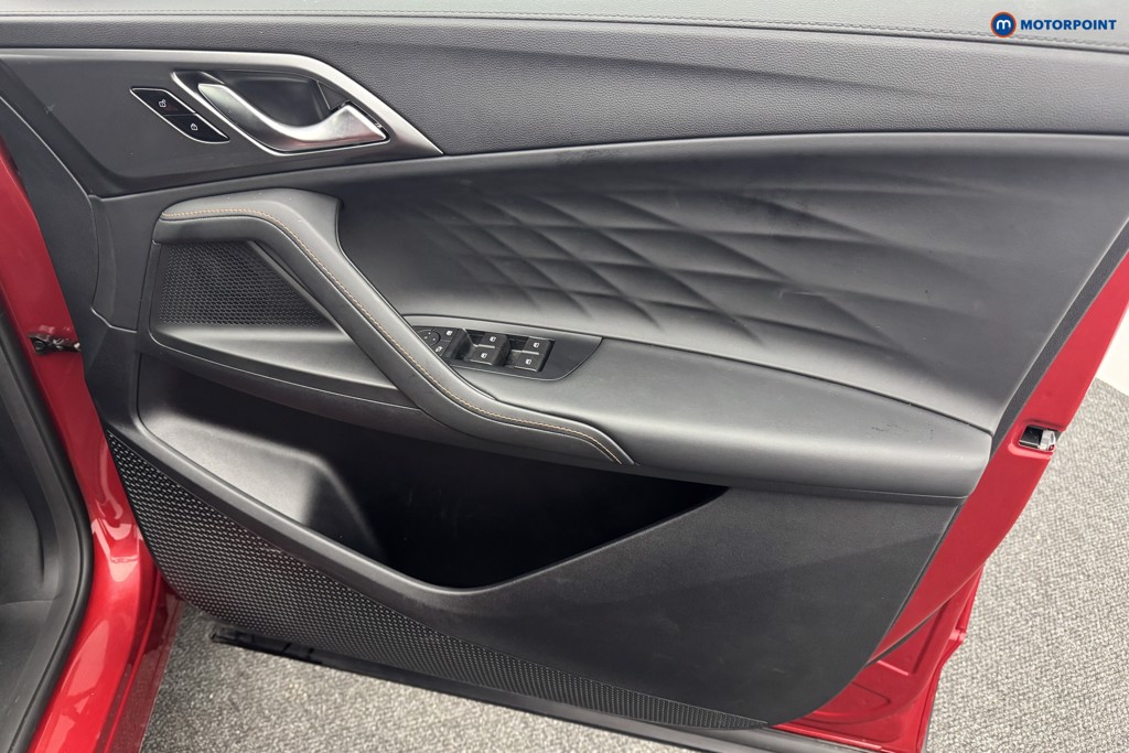 Mg Motor Uk HS Trophy Automatic Petrol SUV - Stock Number (1579971) - 22nd supplementary image