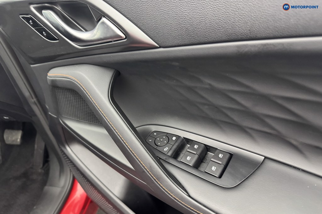 Mg Motor Uk HS Trophy Automatic Petrol SUV - Stock Number (1579971) - 23rd supplementary image