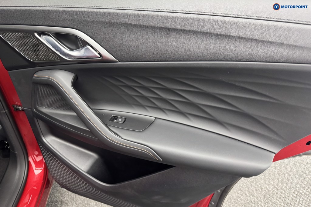 Mg Motor Uk HS Trophy Automatic Petrol SUV - Stock Number (1579971) - 24th supplementary image