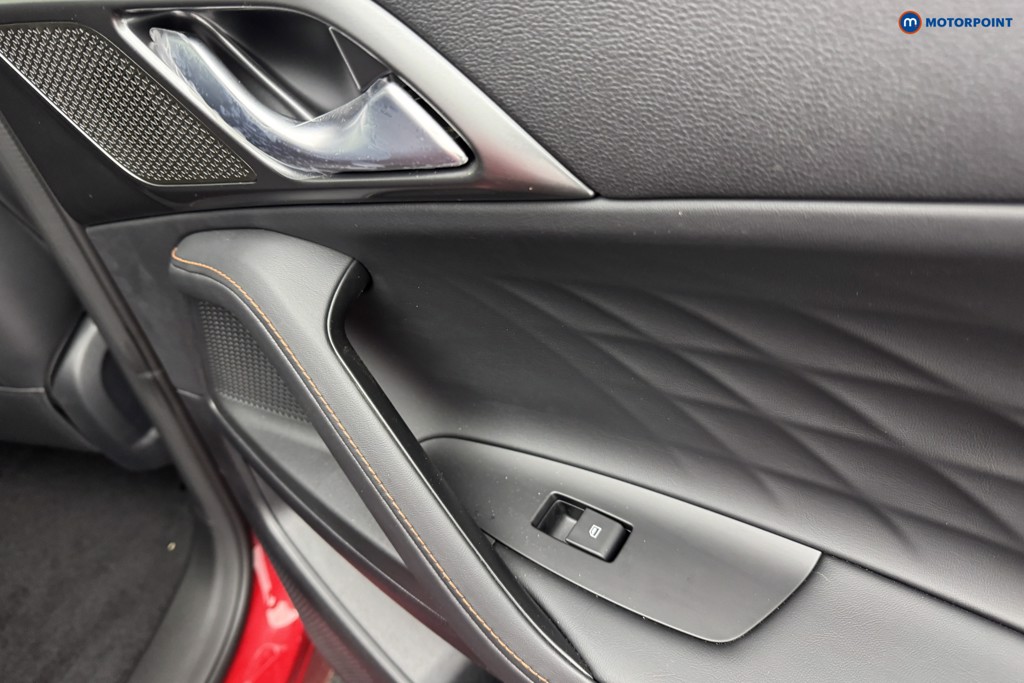 Mg Motor Uk HS Trophy Automatic Petrol SUV - Stock Number (1579971) - 25th supplementary image