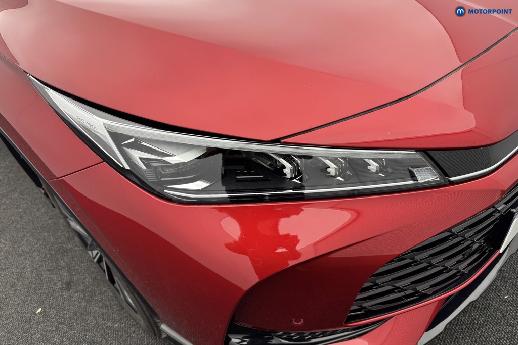 Mg Motor Uk HS Trophy Automatic Petrol SUV - Stock Number (1579971) - 26th supplementary image