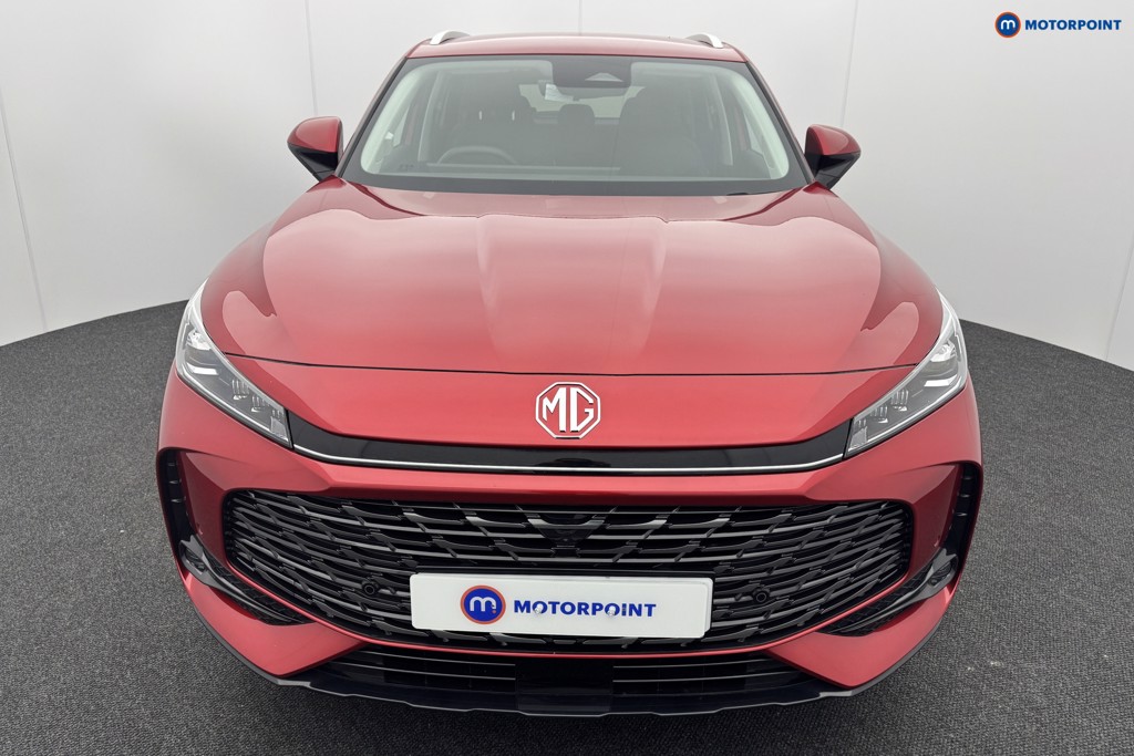 Mg Motor Uk HS Trophy Automatic Petrol SUV - Stock Number (1579971) - 28th supplementary image