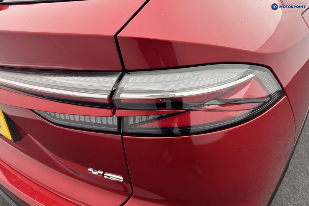 Mg Motor Uk HS Trophy Automatic Petrol SUV - Stock Number (1579971) - 30th supplementary image