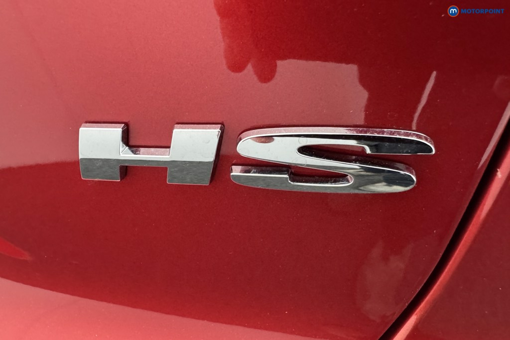 Mg Motor Uk HS Trophy Automatic Petrol SUV - Stock Number (1579971) - 31st supplementary image