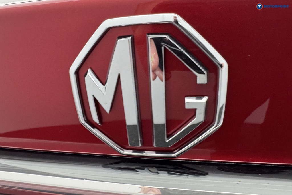 Mg Motor Uk HS Trophy Automatic Petrol SUV - Stock Number (1579971) - 32nd supplementary image