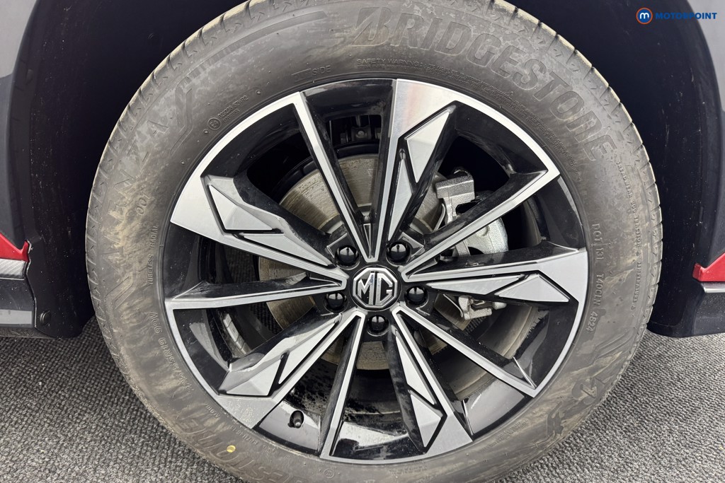 Mg Motor Uk HS Trophy Automatic Petrol SUV - Stock Number (1579971) - 34th supplementary image