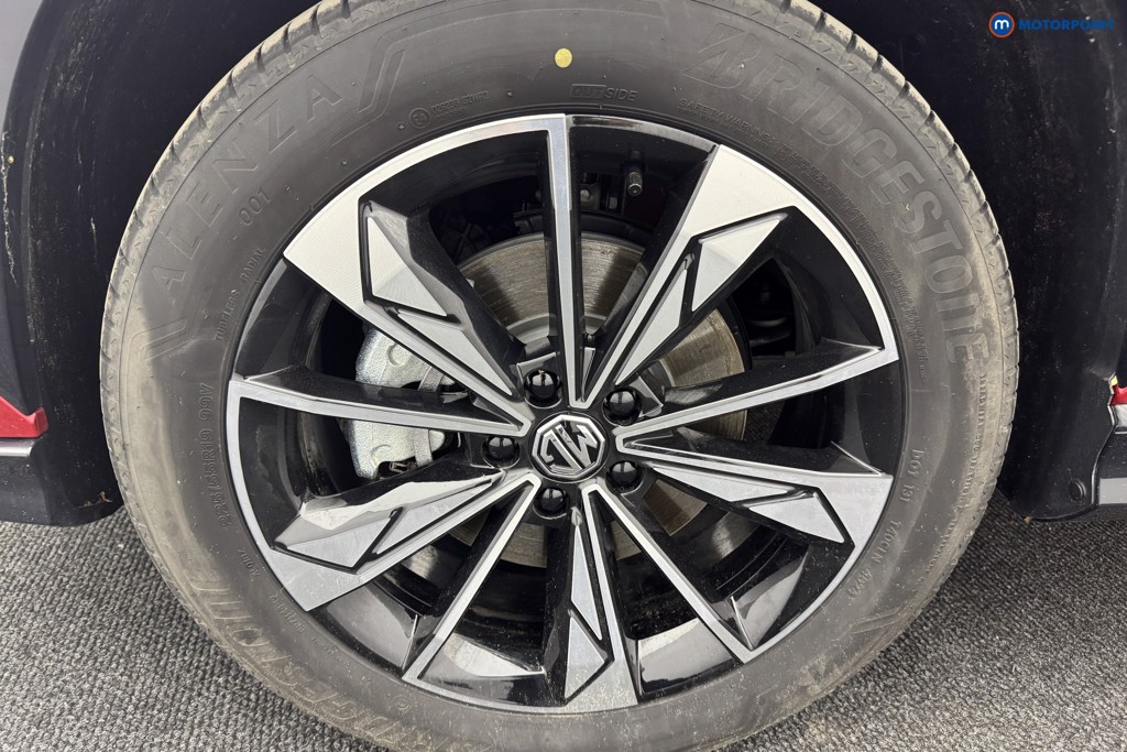 Mg Motor Uk HS Trophy Automatic Petrol SUV - Stock Number (1579971) - 35th supplementary image