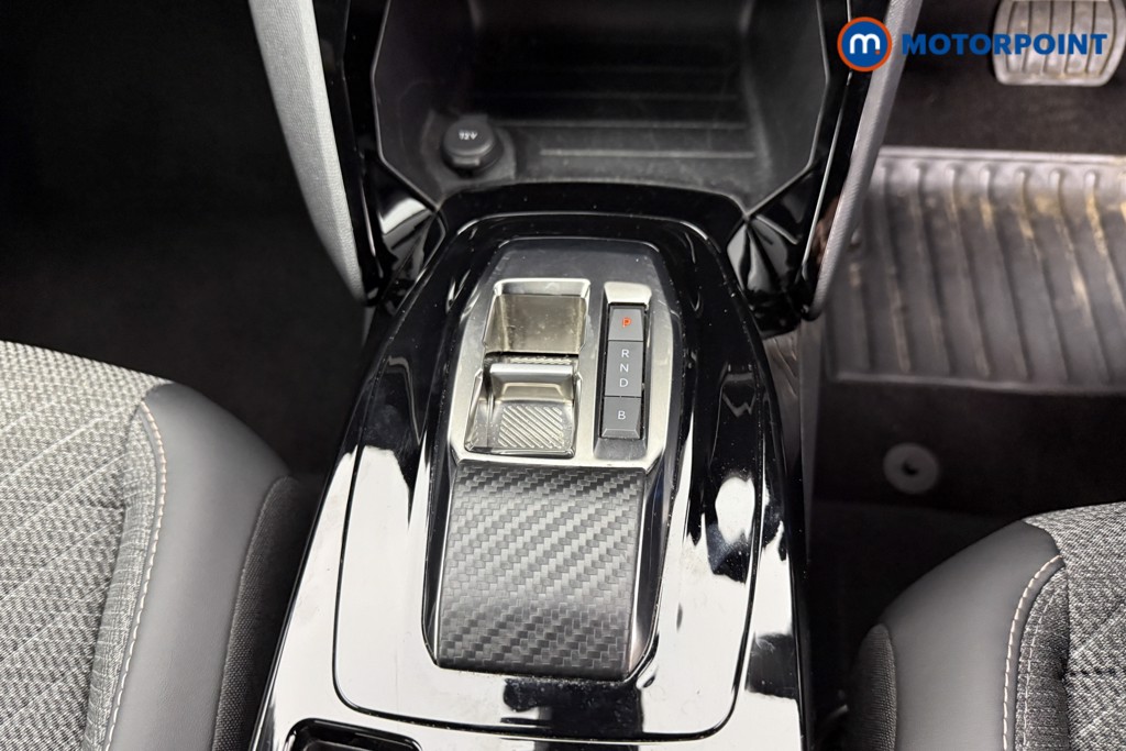Peugeot 2008 Allure Automatic Electric SUV - Stock Number (1579972) - 6th supplementary image