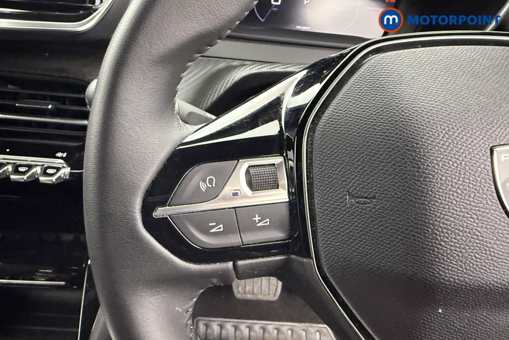 Peugeot 2008 Allure Automatic Electric SUV - Stock Number (1579972) - 7th supplementary image
