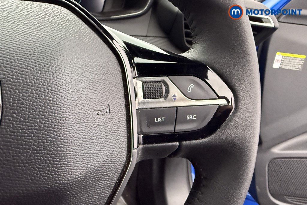 Peugeot 2008 Allure Automatic Electric SUV - Stock Number (1579972) - 8th supplementary image