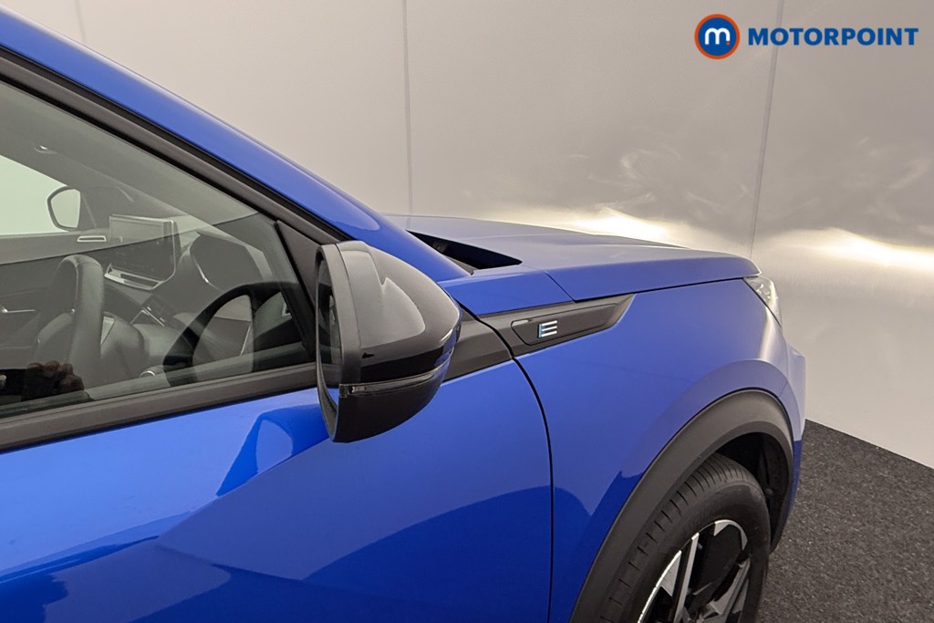 Peugeot 2008 Allure Automatic Electric SUV - Stock Number (1579972) - 11th supplementary image