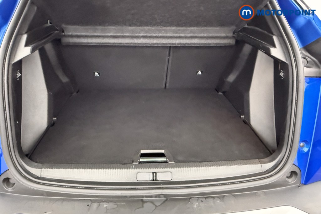 Peugeot 2008 Allure Automatic Electric SUV - Stock Number (1579972) - 14th supplementary image