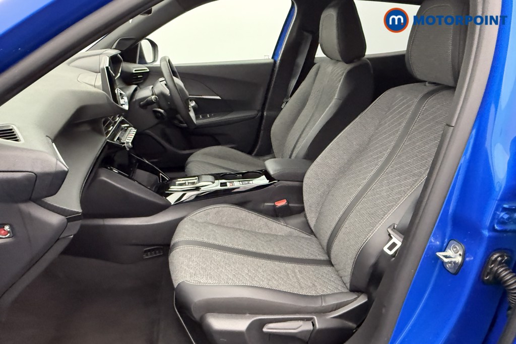 Peugeot 2008 Allure Automatic Electric SUV - Stock Number (1579972) - 15th supplementary image