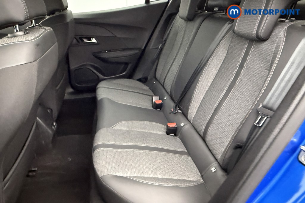 Peugeot 2008 Allure Automatic Electric SUV - Stock Number (1579972) - 16th supplementary image