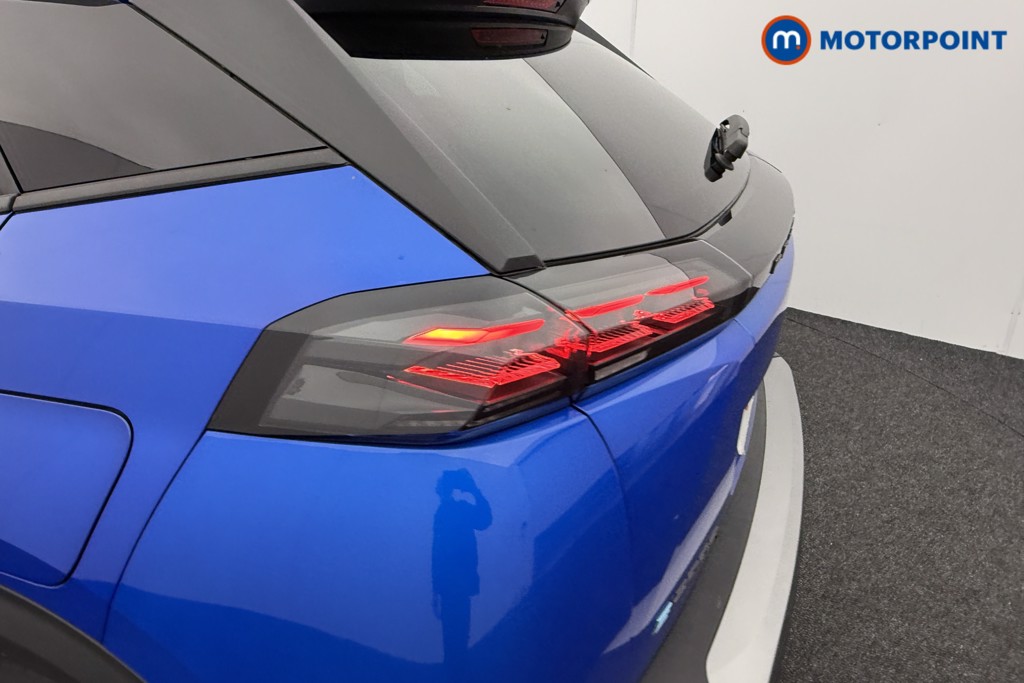 Peugeot 2008 Allure Automatic Electric SUV - Stock Number (1579972) - 18th supplementary image