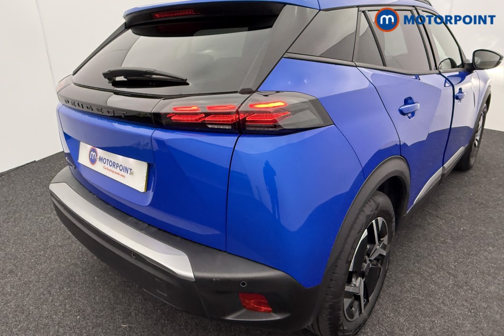 Peugeot 2008 Allure Automatic Electric SUV - Stock Number (1579972) - 19th supplementary image