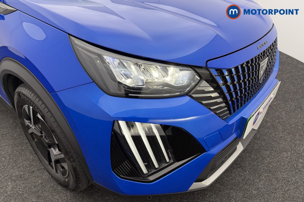 Peugeot 2008 Allure Automatic Electric SUV - Stock Number (1579972) - 20th supplementary image