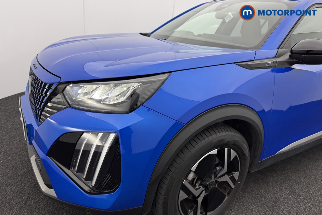 Peugeot 2008 Allure Automatic Electric SUV - Stock Number (1579972) - 21st supplementary image